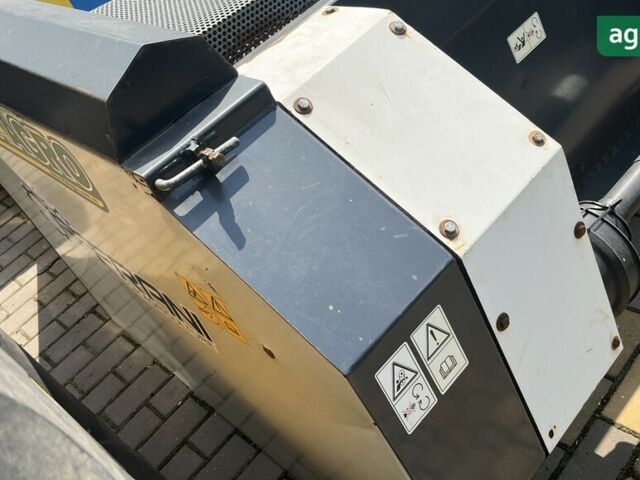 Zaffrani 940N, объемом двигателя 0 л и пробегом 0 тыс. км за 17000 $, фото 2 на Automoto.ua