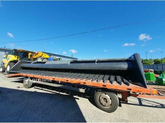 Zaffrani 940N, объемом двигателя 4.25 л и пробегом 0 тыс. км за 19274 $, фото 1 на Automoto.ua
