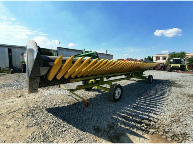 Zaffrani 940N, объемом двигателя 0 л и пробегом 0 тыс. км за 17217 $, фото 1 на Automoto.ua