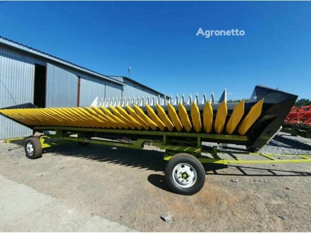 Zaffrani 940N, объемом двигателя 0 л и пробегом 0 тыс. км за 17217 $, фото 5 на Automoto.ua