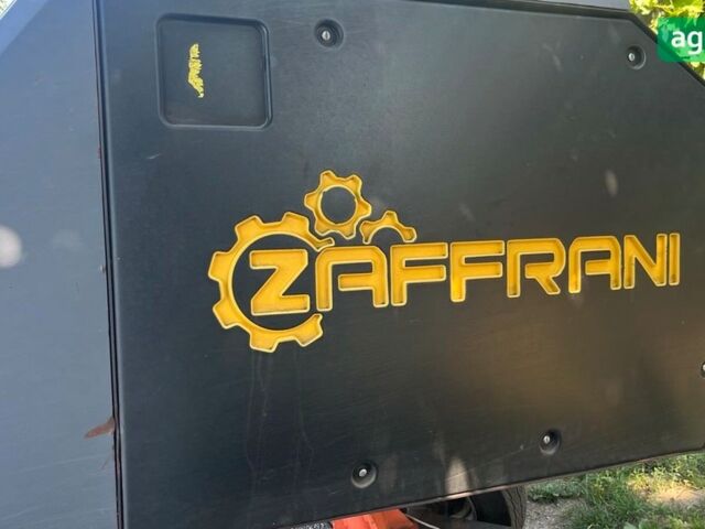Zaffrani 940N, об'ємом двигуна 0 л та пробігом 0 тис. км за 25600 $, фото 1 на Automoto.ua