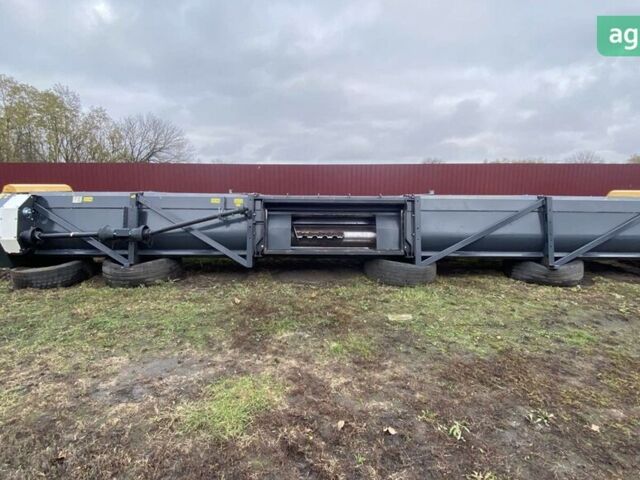 Zaffrani 940N, об'ємом двигуна 0 л та пробігом 0 тис. км за 30239 $, фото 4 на Automoto.ua