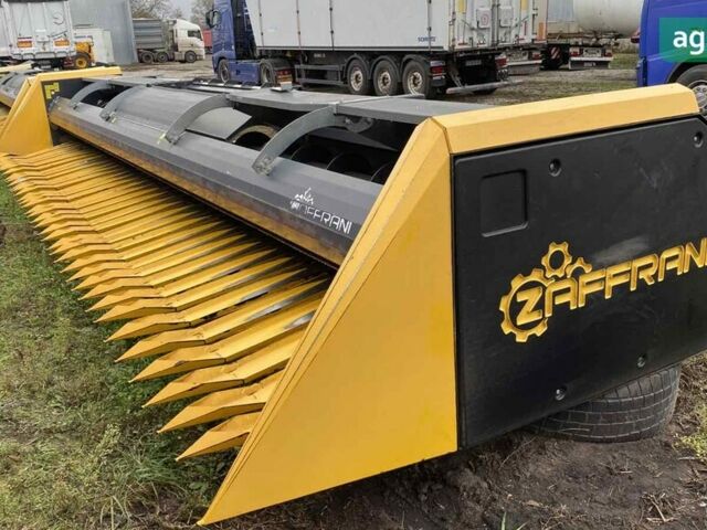 Zaffrani 940N, об'ємом двигуна 0 л та пробігом 0 тис. км за 30239 $, фото 3 на Automoto.ua