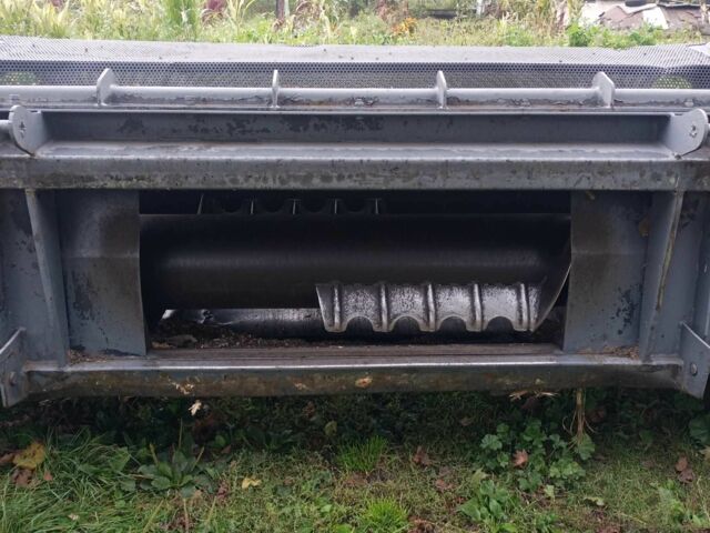 Сірий Zaffrani 940N, об'ємом двигуна 0 л та пробігом 0 тис. км за 12000 $, фото 4 на Automoto.ua