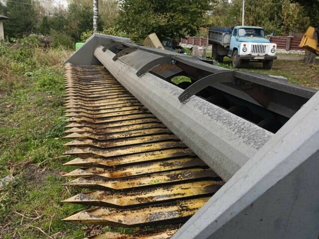 Сірий Zaffrani 940N, об'ємом двигуна 0 л та пробігом 0 тис. км за 12000 $, фото 1 на Automoto.ua