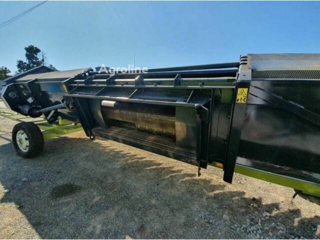 Зелений Zaffrani 940N, об'ємом двигуна 0 л та пробігом 0 тис. км за 19432 $, фото 14 на Automoto.ua