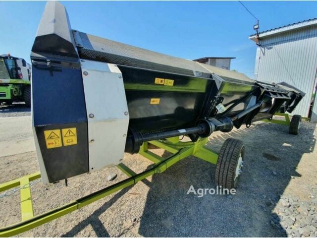 Зелений Zaffrani 940N, об'ємом двигуна 0 л та пробігом 0 тис. км за 19432 $, фото 3 на Automoto.ua