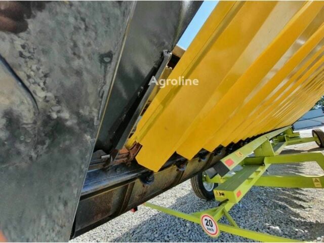 Зелений Zaffrani 940N, об'ємом двигуна 0 л та пробігом 0 тис. км за 19432 $, фото 10 на Automoto.ua