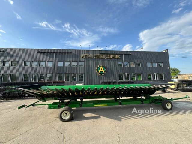 Zaffrani Другая, об'ємом двигуна 6 л та пробігом 0 тис. км за 27348 $, фото 2 на Automoto.ua