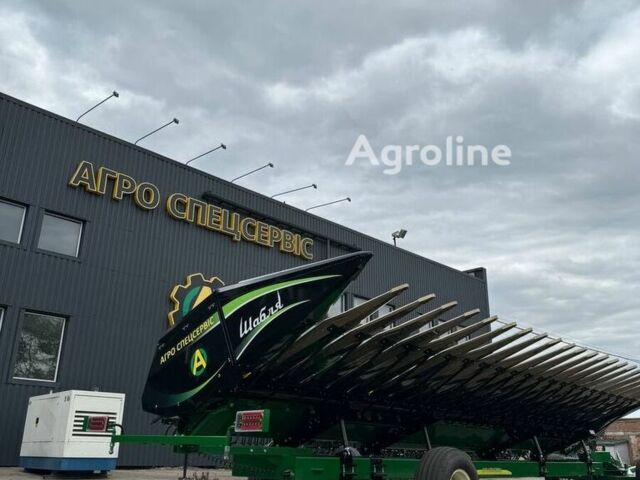 Zaffrani Другая, об'ємом двигуна 6 л та пробігом 0 тис. км за 27348 $, фото 50 на Automoto.ua