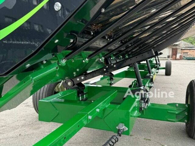 Zaffrani Другая, об'ємом двигуна 6 л та пробігом 0 тис. км за 27348 $, фото 47 на Automoto.ua