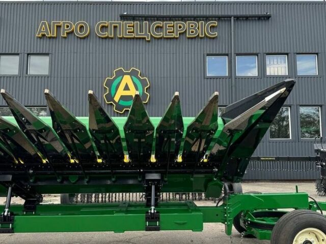 Zaffrani Другая, об'ємом двигуна 6 л та пробігом 0 тис. км за 27348 $, фото 41 на Automoto.ua