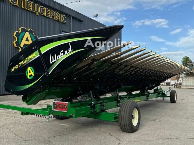 Zaffrani Другая, об'ємом двигуна 6 л та пробігом 0 тис. км за 27348 $, фото 23 на Automoto.ua