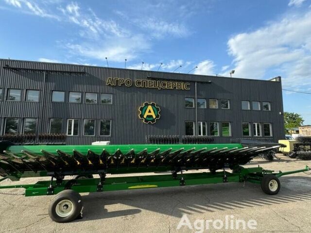 Zaffrani Другая, об'ємом двигуна 6 л та пробігом 0 тис. км за 27348 $, фото 1 на Automoto.ua