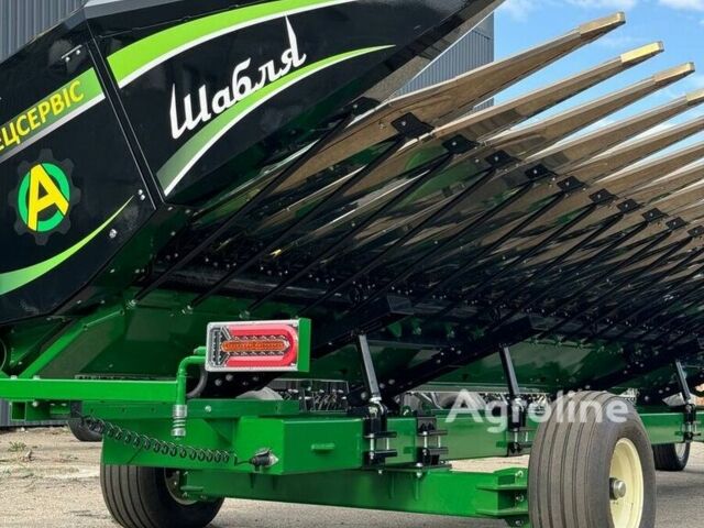 Zaffrani Другая, об'ємом двигуна 6 л та пробігом 0 тис. км за 27348 $, фото 33 на Automoto.ua