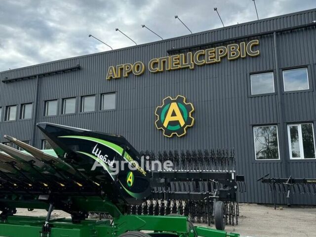 Zaffrani Другая, об'ємом двигуна 6 л та пробігом 0 тис. км за 27348 $, фото 40 на Automoto.ua