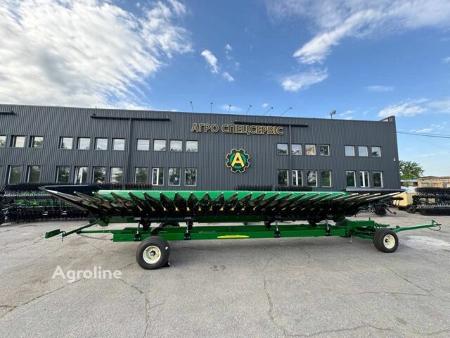 Zaffrani Другая, об'ємом двигуна 6 л та пробігом 0 тис. км за 27348 $, фото 10 на Automoto.ua