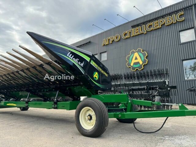 Zaffrani Другая, об'ємом двигуна 6 л та пробігом 0 тис. км за 27348 $, фото 16 на Automoto.ua