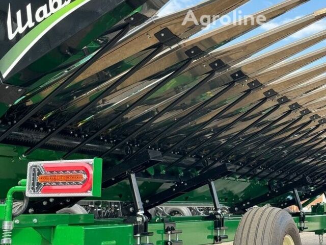 Zaffrani Другая, об'ємом двигуна 6 л та пробігом 0 тис. км за 27348 $, фото 25 на Automoto.ua