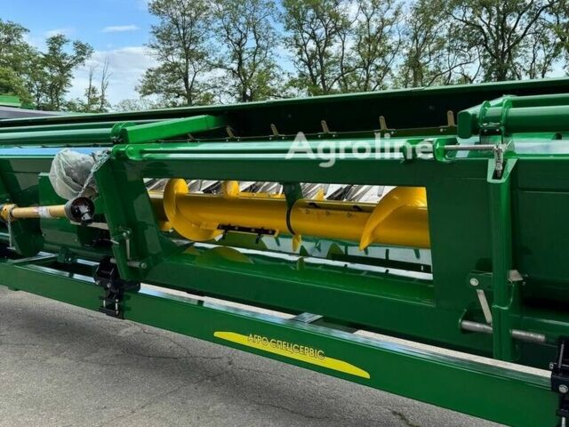 Zaffrani Другая, об'ємом двигуна 6 л та пробігом 0 тис. км за 27348 $, фото 35 на Automoto.ua