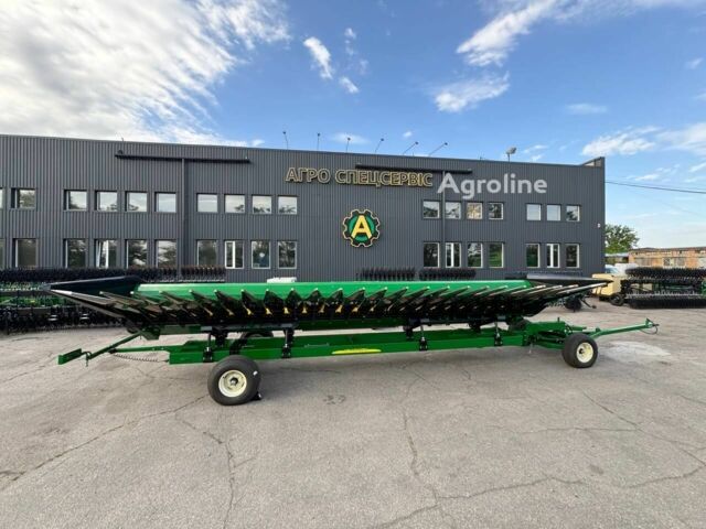 Zaffrani Другая, об'ємом двигуна 6 л та пробігом 0 тис. км за 27348 $, фото 12 на Automoto.ua