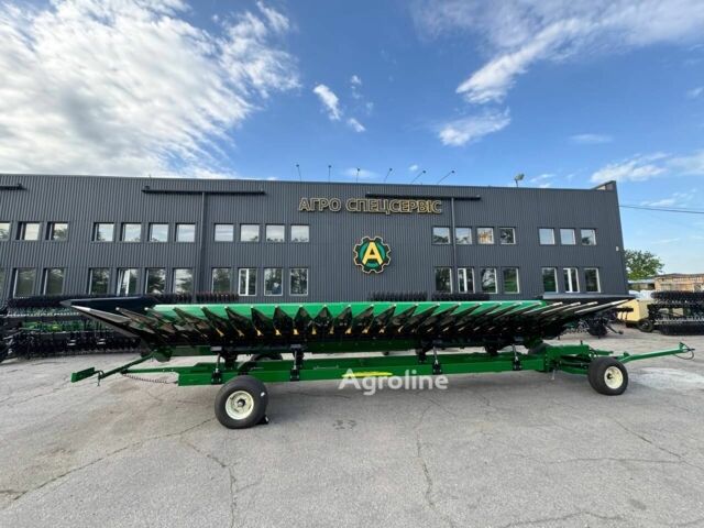 Zaffrani Другая, об'ємом двигуна 6 л та пробігом 0 тис. км за 27348 $, фото 17 на Automoto.ua