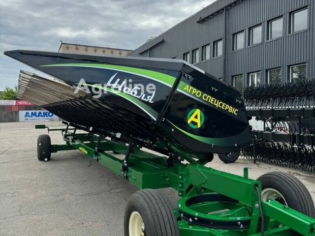 Zaffrani Другая, об'ємом двигуна 6 л та пробігом 0 тис. км за 27348 $, фото 39 на Automoto.ua