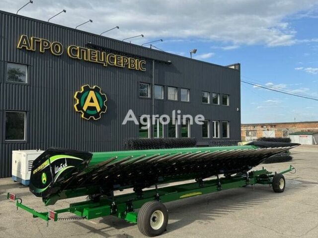 Zaffrani Другая, об'ємом двигуна 6 л та пробігом 0 тис. км за 27348 $, фото 27 на Automoto.ua