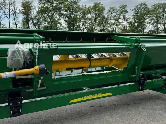 Zaffrani Другая, об'ємом двигуна 6 л та пробігом 0 тис. км за 27348 $, фото 36 на Automoto.ua