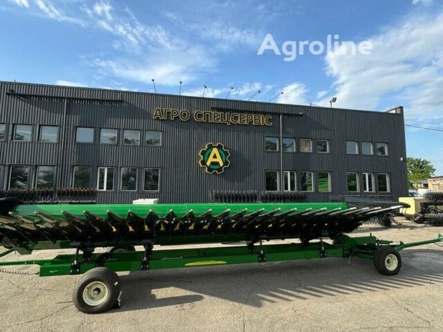 Zaffrani Другая, об'ємом двигуна 6 л та пробігом 0 тис. км за 27348 $, фото 5 на Automoto.ua