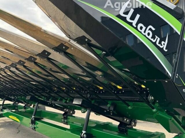 Zaffrani Другая, об'ємом двигуна 6 л та пробігом 0 тис. км за 27348 $, фото 19 на Automoto.ua