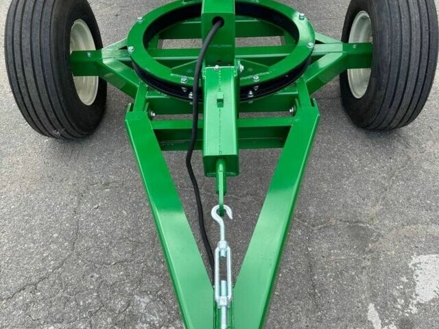 Zaffrani Другая, об'ємом двигуна 6 л та пробігом 0 тис. км за 27348 $, фото 14 на Automoto.ua