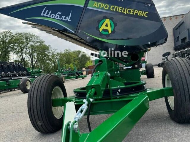 Zaffrani Другая, об'ємом двигуна 6 л та пробігом 0 тис. км за 27348 $, фото 13 на Automoto.ua