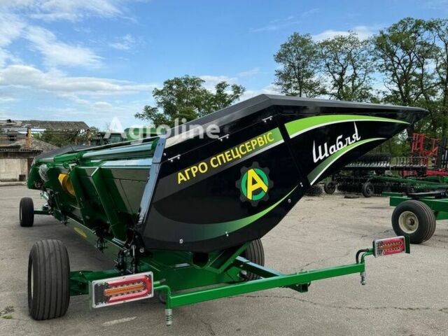 Zaffrani Другая, об'ємом двигуна 6 л та пробігом 0 тис. км за 27348 $, фото 31 на Automoto.ua