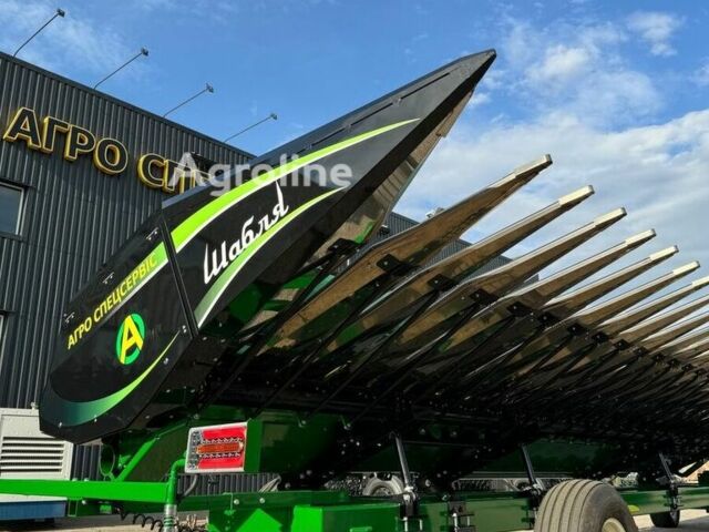 Zaffrani Другая, об'ємом двигуна 6 л та пробігом 0 тис. км за 27348 $, фото 4 на Automoto.ua