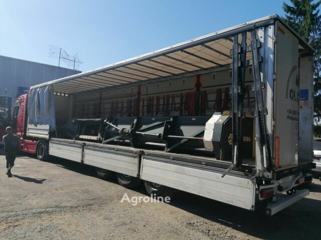 Zaffrani Другая, объемом двигателя 0 л и пробегом 0 тыс. км за 26405 $, фото 2 на Automoto.ua