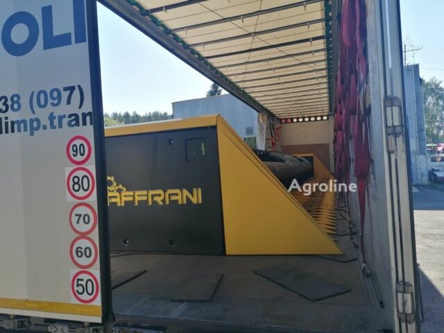 Zaffrani Другая, объемом двигателя 0 л и пробегом 0 тыс. км за 26405 $, фото 3 на Automoto.ua