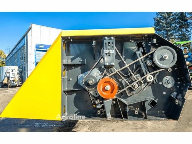 Zaffrani Другая, объемом двигателя 0 л и пробегом 0 тыс. км за 25114 $, фото 5 на Automoto.ua