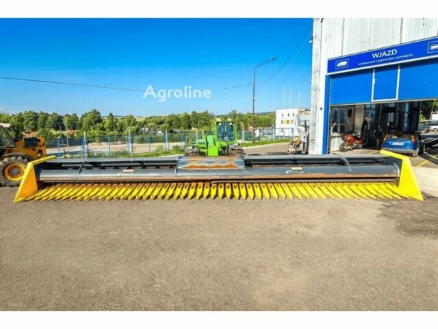 Zaffrani Другая, объемом двигателя 0 л и пробегом 0 тыс. км за 25114 $, фото 2 на Automoto.ua