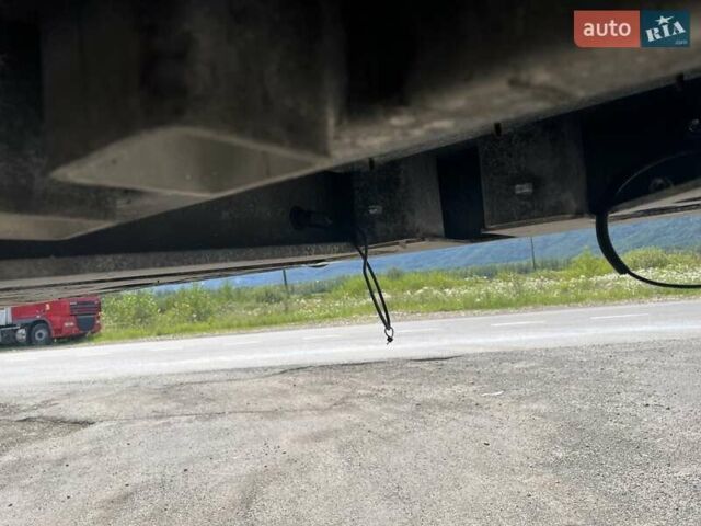 Серый Zanner TPA-18, объемом двигателя 0 л и пробегом 500 тыс. км за 13133 $, фото 16 на Automoto.ua