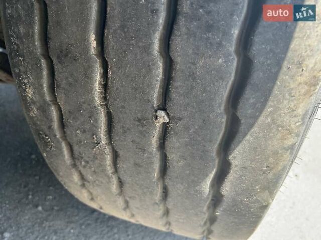 Серый Zanner TPA-18, объемом двигателя 0 л и пробегом 500 тыс. км за 13133 $, фото 9 на Automoto.ua