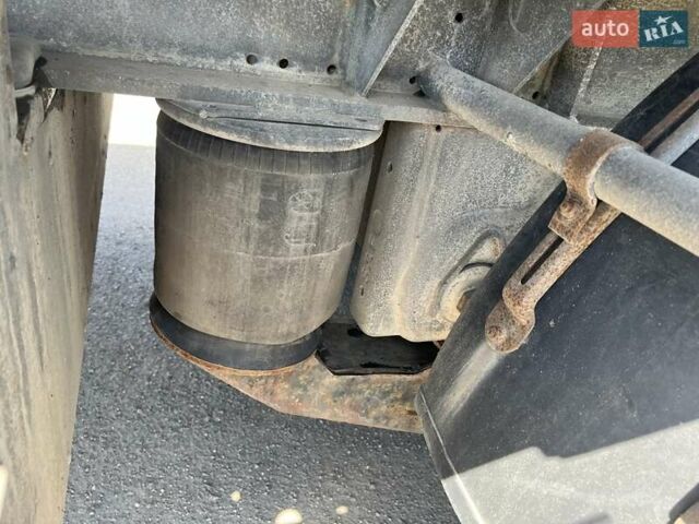 Серый Zanner TPA-18, объемом двигателя 0 л и пробегом 500 тыс. км за 13133 $, фото 8 на Automoto.ua