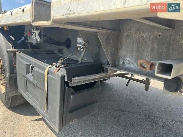 Серый Zanner TPA-18, объемом двигателя 0 л и пробегом 500 тыс. км за 13133 $, фото 11 на Automoto.ua