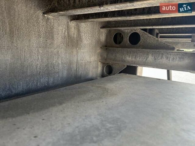 Серый Zanner TPA-18, объемом двигателя 0 л и пробегом 500 тыс. км за 13133 $, фото 14 на Automoto.ua