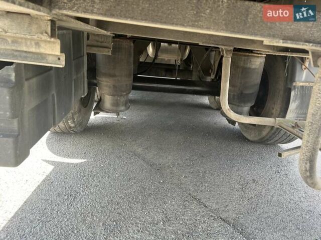 Серый Zanner TPA-18, объемом двигателя 0 л и пробегом 500 тыс. км за 13133 $, фото 7 на Automoto.ua