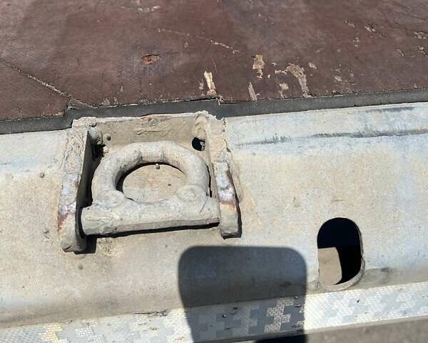 Серый Zanner TPA-18, объемом двигателя 0 л и пробегом 500 тыс. км за 13133 $, фото 23 на Automoto.ua