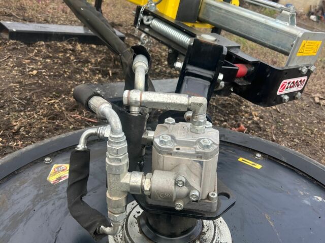 Жовтий Zanon ITX, об'ємом двигуна 0 л та пробігом 0 тис. км за 5200 $, фото 8 на Automoto.ua