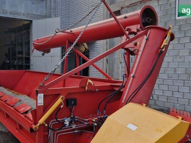 Завод Кобзаренка БНП-12, об'ємом двигуна 6 л та пробігом 0 тис. км за 10920 $, фото 10 на Automoto.ua