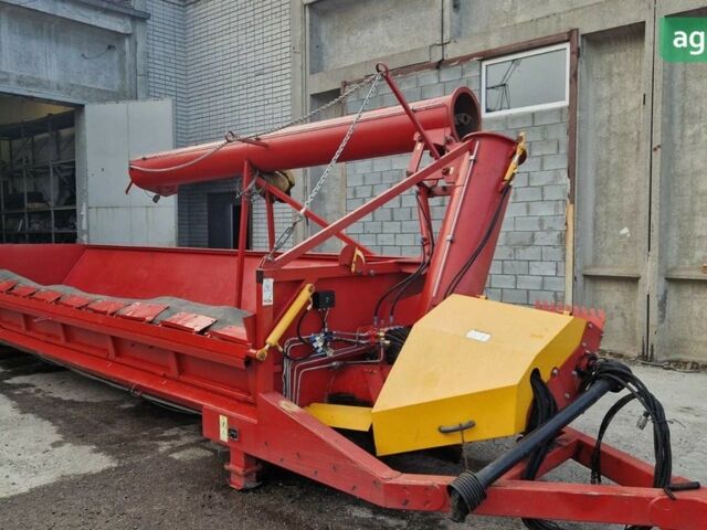 Завод Кобзаренка БНП-12, об'ємом двигуна 6 л та пробігом 0 тис. км за 10920 $, фото 9 на Automoto.ua