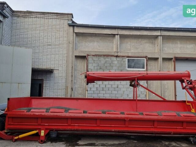 Завод Кобзаренка БНП-12, об'ємом двигуна 6 л та пробігом 0 тис. км за 10920 $, фото 11 на Automoto.ua